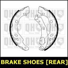 Brake Shoes Rear FOR RENAULT