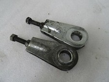 E5. Kawasaki GPZ 500 S EX