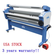 63" Full-auto Large Format