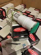VW AUDI ELECTRIC FUEL PUMP