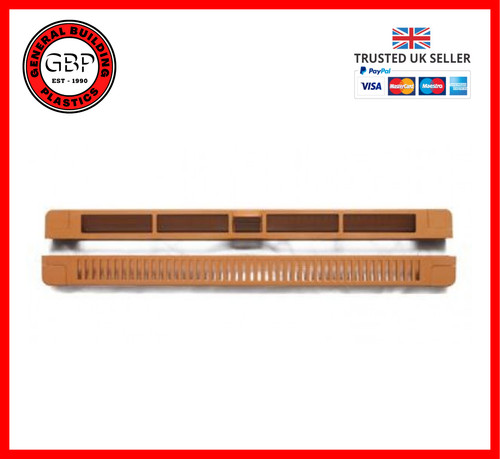 Oak toffee easy - x, vent