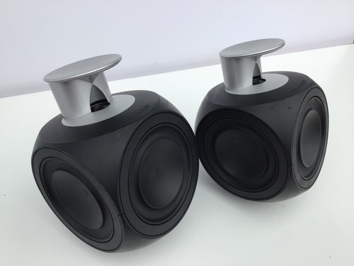Bang olufsen beolab - olufsen,