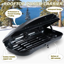 Car roof top box 400 - box,