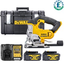 Dewalt DCS331 18V XR Cordless