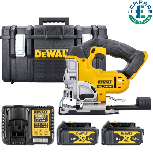Dewalt dcs331 18v cordless - 18v, xr