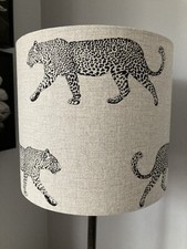 Black Leopard Natural