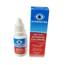 Optivive Intensive Dry Eye