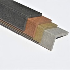 SAMPLE of Premium Decking