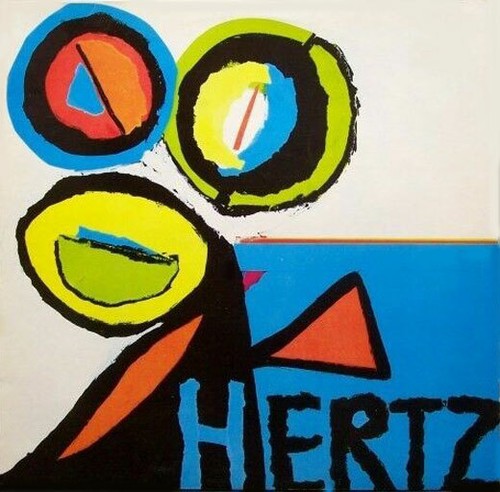 Hertz same ch records - same, ch-records