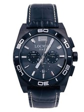Watch Locman Stealth Sea