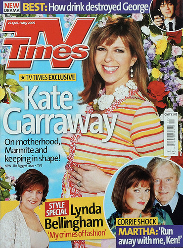 Times apr 2009 kate - 2009,