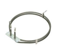 INDESIT OVEN COOKER HEATING