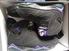 Jordan 7 Retro Ray Allen Bucks Uk12