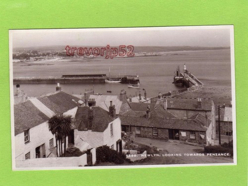 Newlyn harbour looking towards - newlyn,