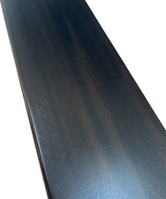 Solid Oak or Sapele Staircase