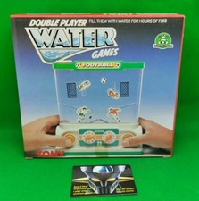 TOMY - WATER GAMES - FOOTBALL