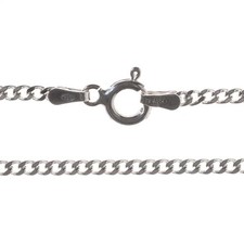 925 Sterling Silver Chain