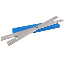 Elektra Beckum HC260 260 x 18.6 x 1.1mm Double Edged Disposable Planer Blades