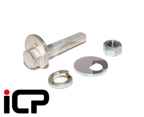 Genuine rear toe adjust - toe,