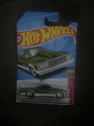 2023 hot wheels 80 el - 2023, {‘80