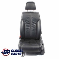 Front Seat Volkswagen Passat