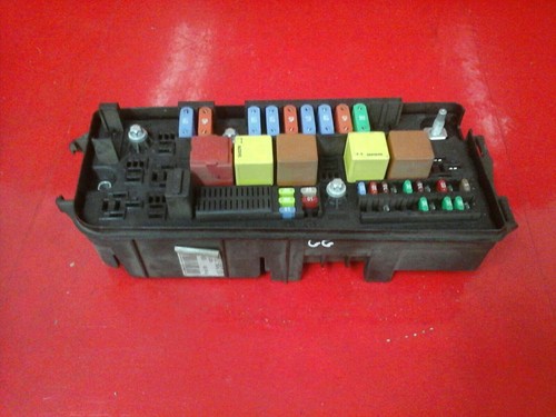 Vauxhall vectra mk2 signum - c,