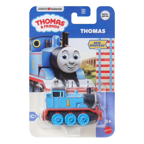 Thomas friends small diecast - &,