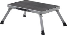 MasterWorx Folding Step Stool