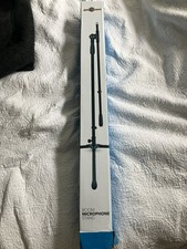 Microphone Stand In Original Packaging