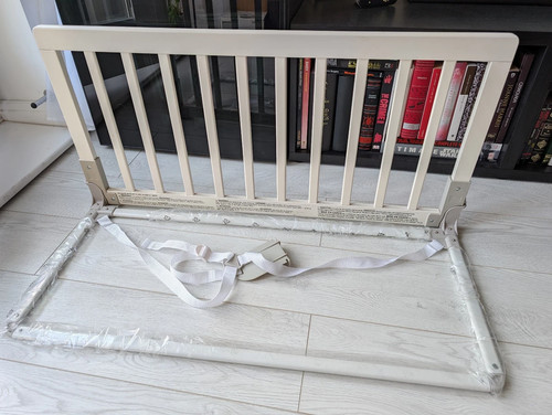 Babydan wooden bed - babydan,