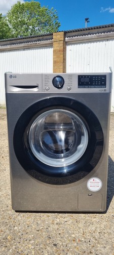 Washing machine 9kg - washing,