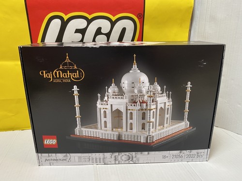 Lego architecture 21056 - lego,