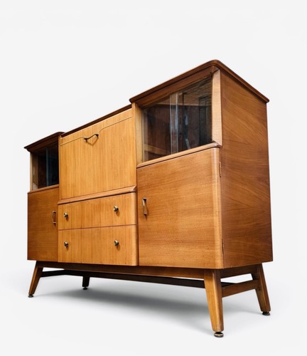 Vintage beautility walnut - vintage,