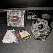 Casio Men's G-Shock G-Squad