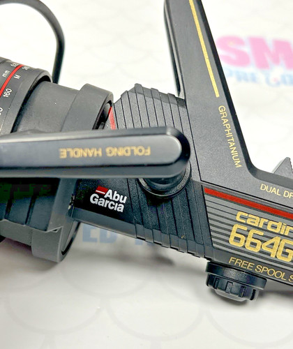 Rare abu garcia - rare,