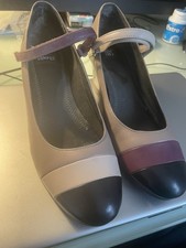 Camper Women’s “Twin” Shoes Size 39