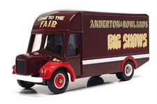 Lledo 1/76 Scale DG174006 -