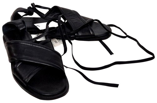 Jaeger womens black flat - jaeger,
