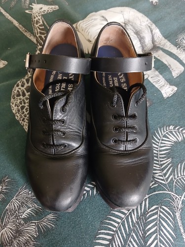 Fays shoe irish - shoe, dancing