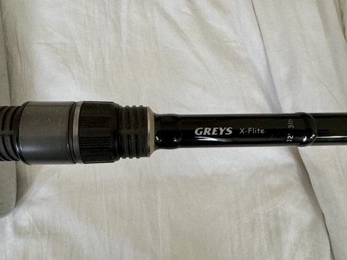 Greys flite 12ft carp - greys, x-flite