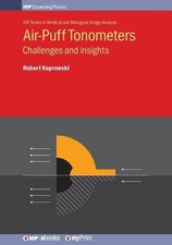 Air-Puff Tonometers -