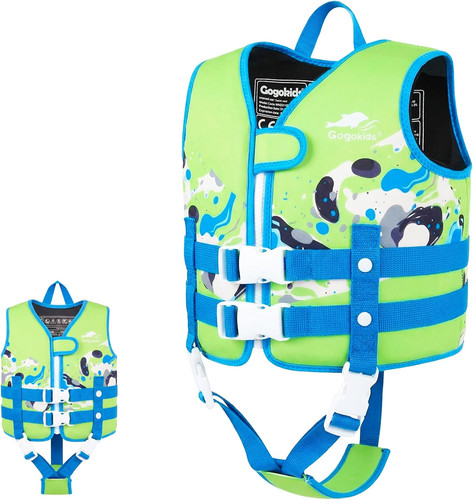 Toddler swim vest kids - vest,,