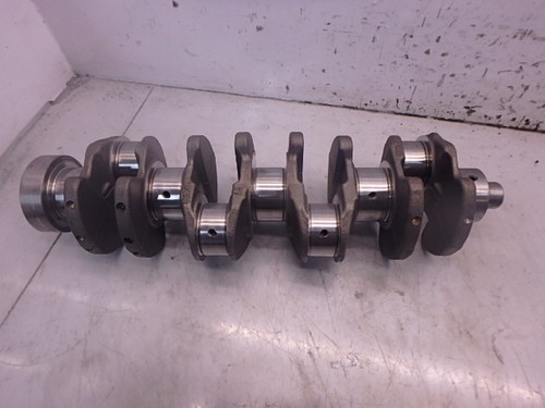 Crankshaft ford tourneo - crankshaft,