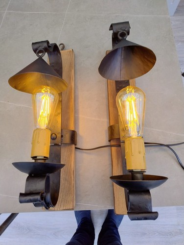 Pair similar vintage french - pair,