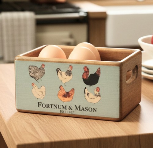 Fortnum and mason vintage - mason,