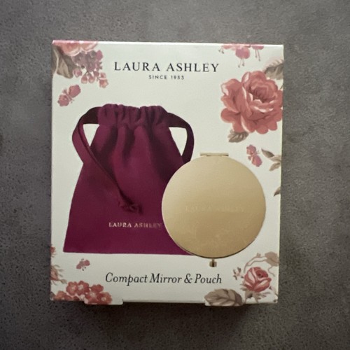 Laura ashley compact mirror - laura,