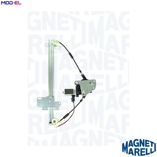 Window regulator 350103253000 - window,