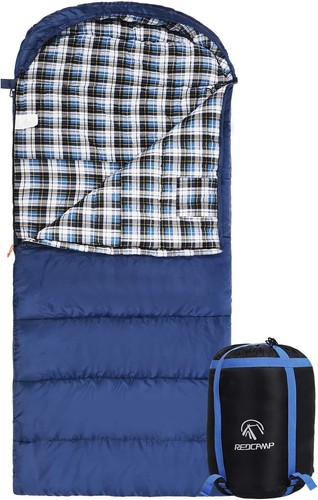Redcamp cotton sleeping - sleeping, bag
