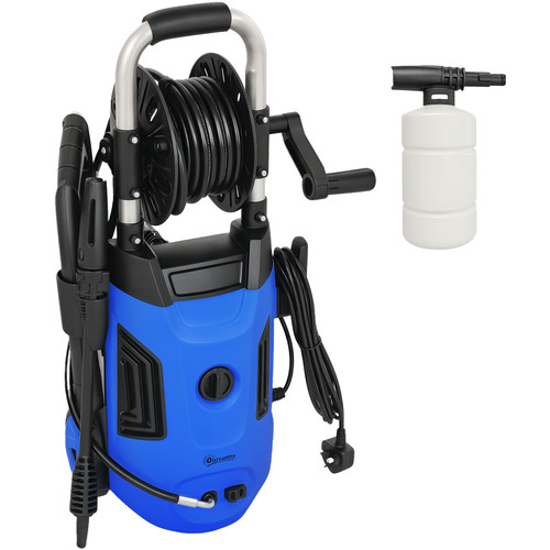 Outsunny 1800w power washer - outsunny,