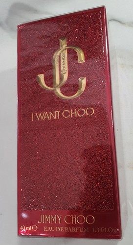 Jimmy choo want eau - i, de